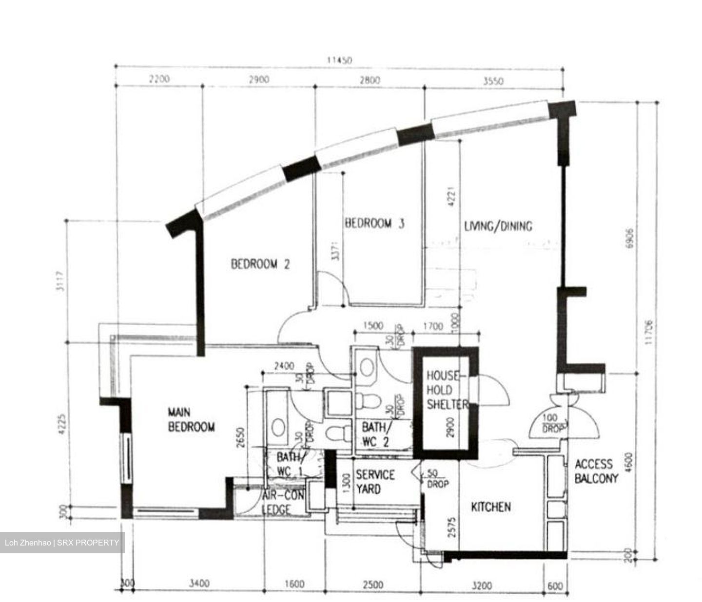 Blk 277D Aspella (Sengkang), HDB 4 Rooms #549880261